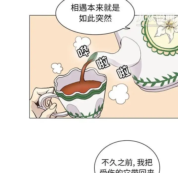 野性之城 - 第73话 - page 18