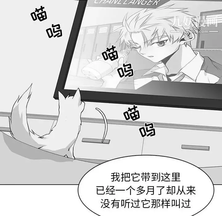野性之城 - 第73话 - page 22