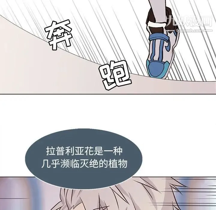 野性之城 - 第73话 - page 33
