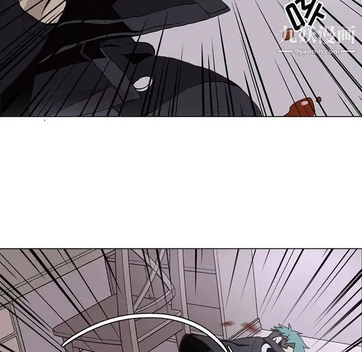 野性之城 - 第51话 - page 65