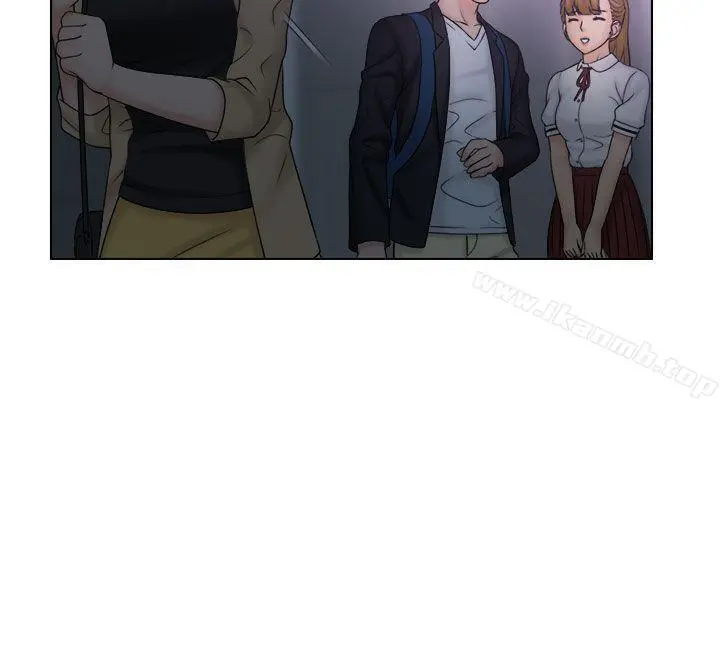 俏妞咖啡馆 - 第10话 - page 10