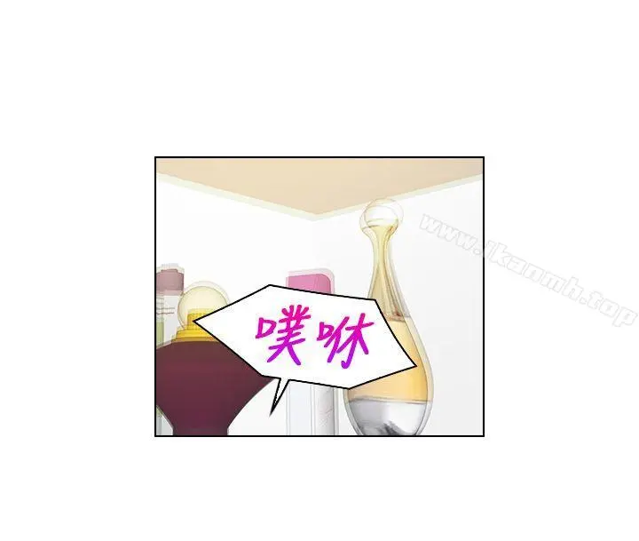 俏妞咖啡馆 - 第27话 - page 24
