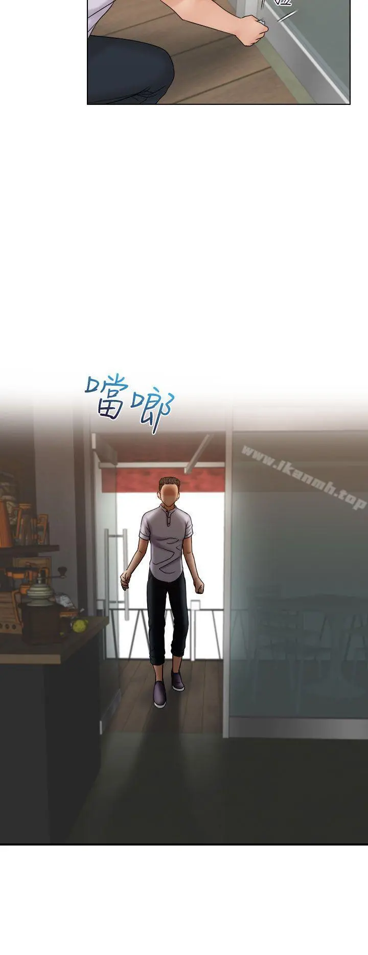 俏妞咖啡馆 - 第11话 - page 20