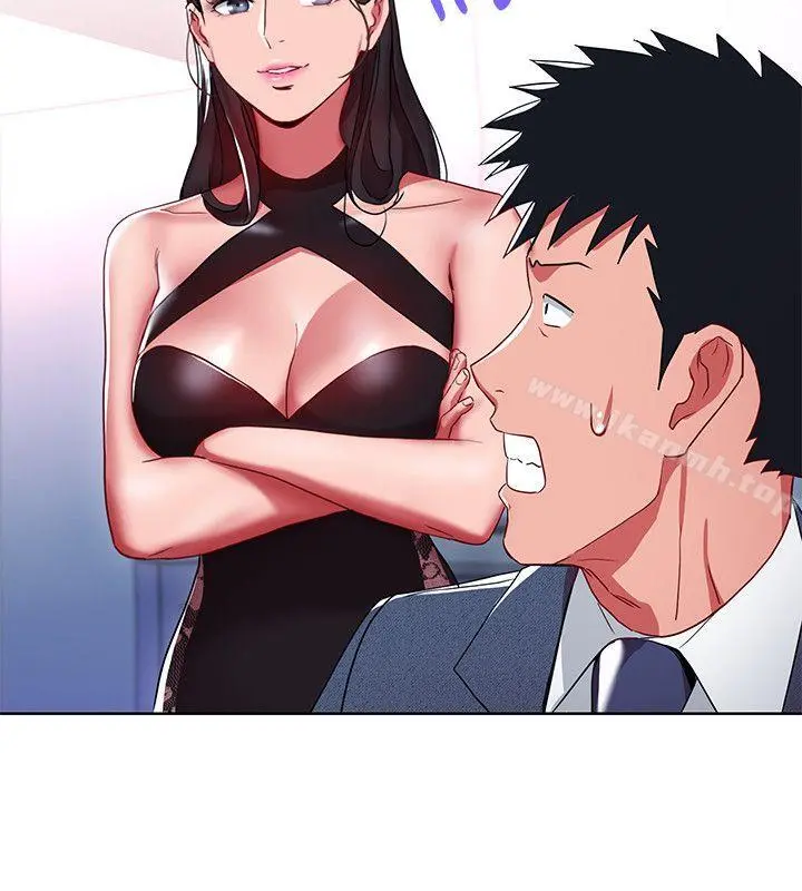 玩转女上司 - 第9话-让你渴求我 - page 7