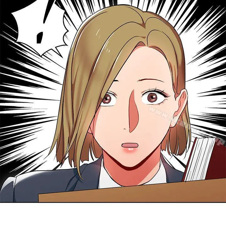 玩转女上司 - 第13话-被新单位吓到的丞雅 - page 22