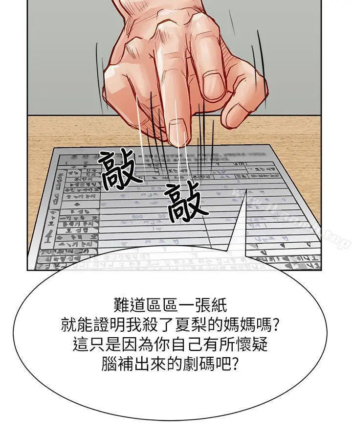 极品卖身女 - 第27话 - page 19