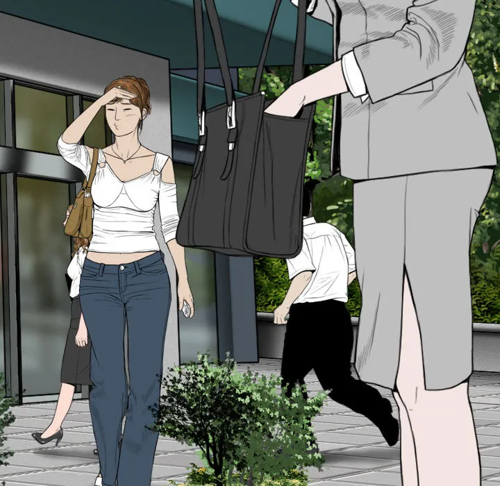 只爱那女人 - 第1章 - page 98