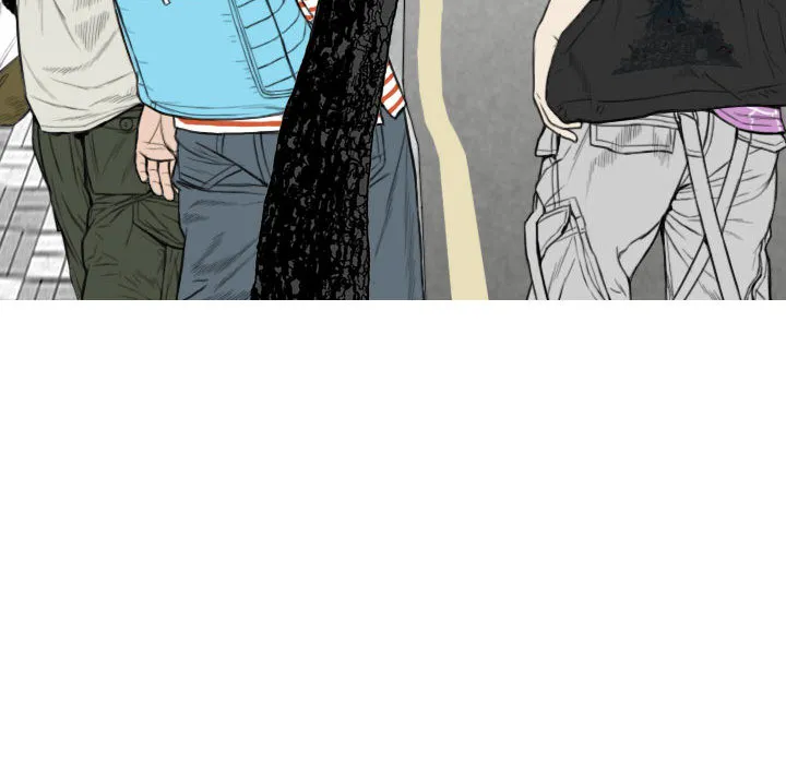 只爱那女人 - 第1章 - page 117