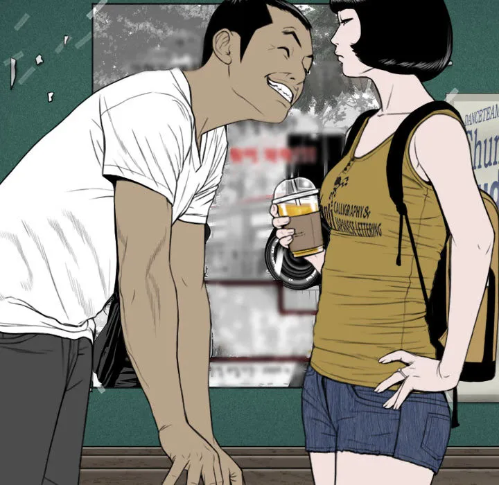 只爱那女人 - 第1章 - page 133