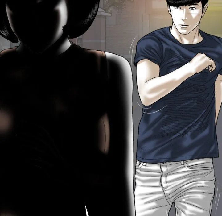 只爱那女人 - 第21章 - page 37