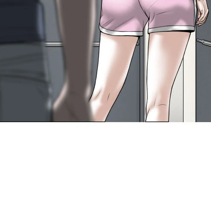 只爱那女人 - 第21章 - page 58