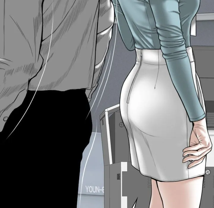 只爱那女人 - 第14章 - page 110