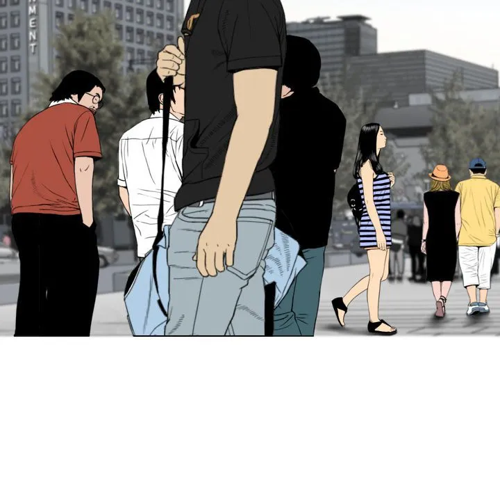 只爱那女人 - 第14章 - page 170