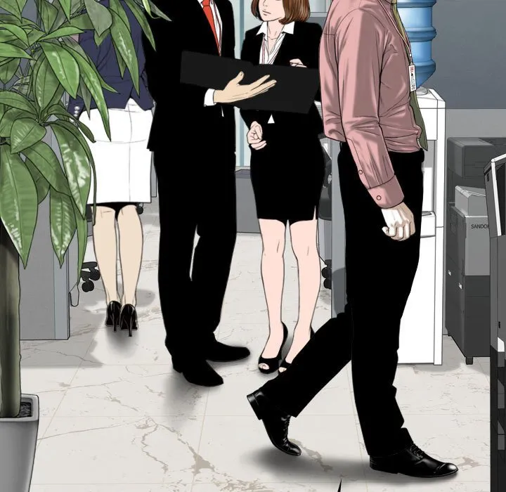 只爱那女人 - 第8章 - page 167
