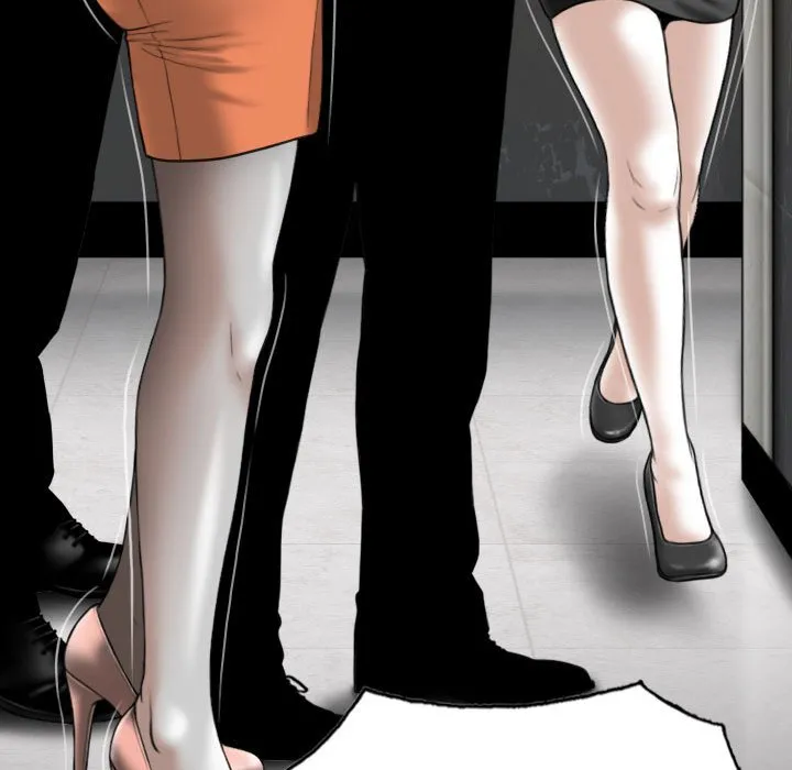 只爱那女人 - 第11章 - page 22