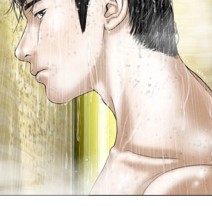 只爱那女人 - 第11章 - page 109