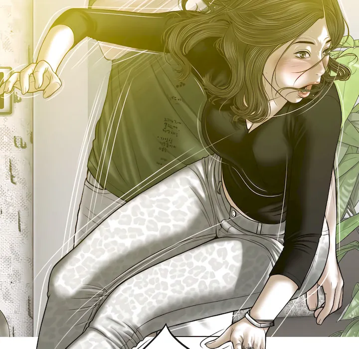 只爱那女人 - 第29章 - page 120