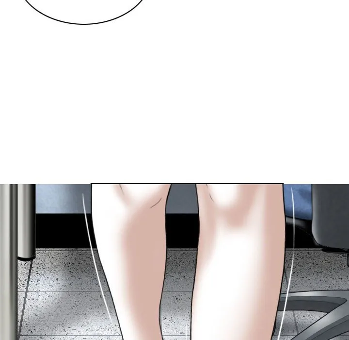只爱那女人 - 第5章 - page 83