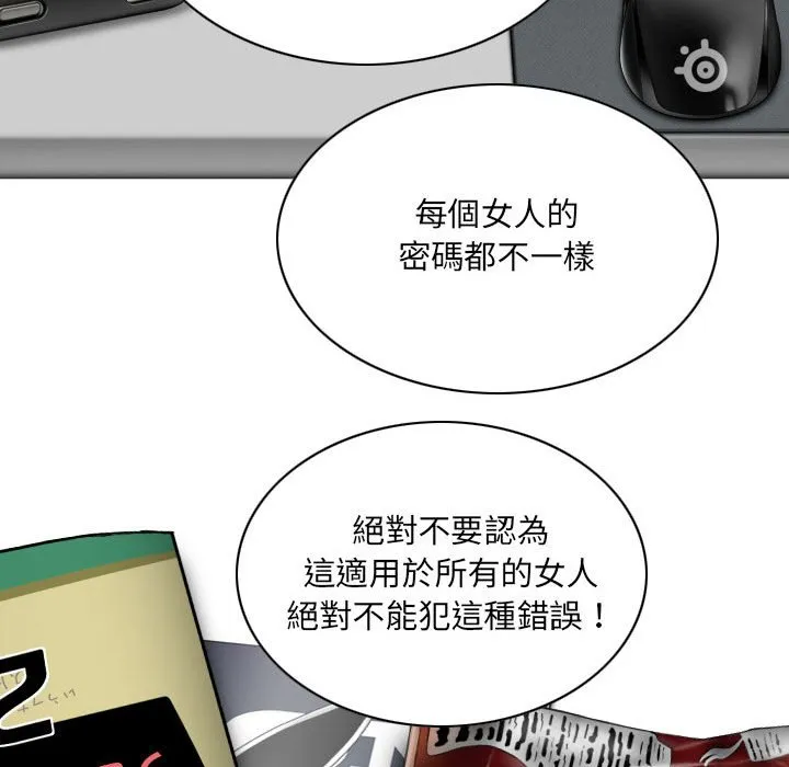 只爱那女人 - 第7章 - page 80