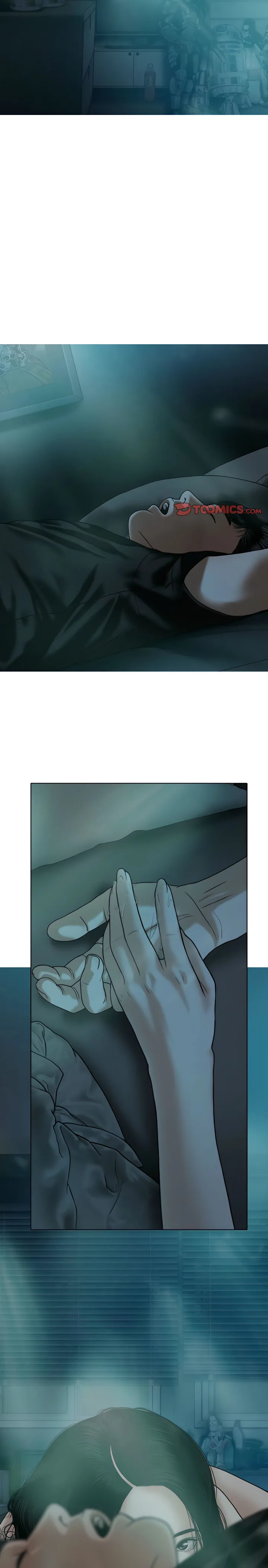 只爱那女人 - 第31章 - page 20