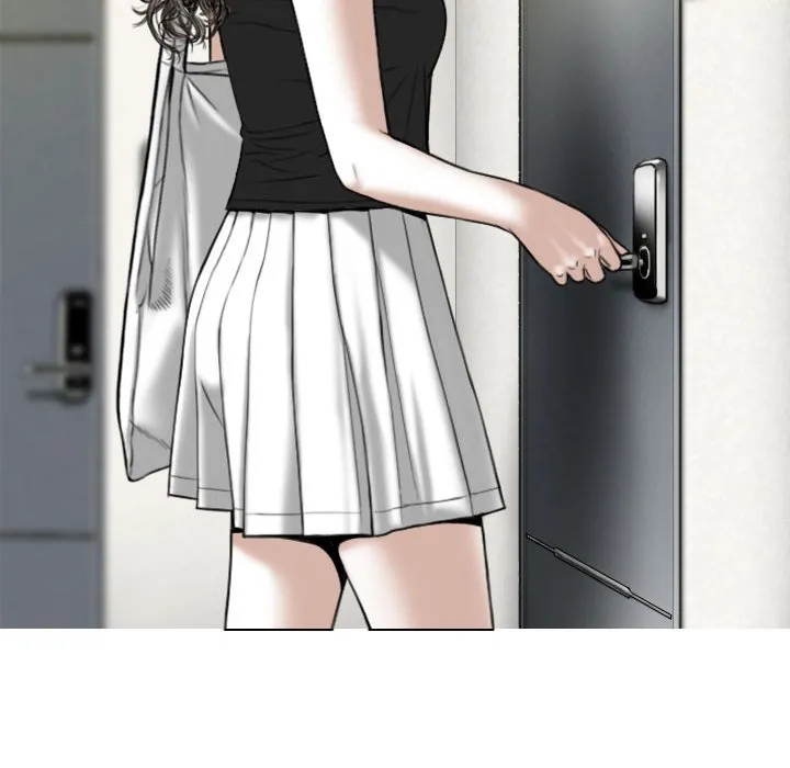 只爱那女人 - 第6章 - page 27