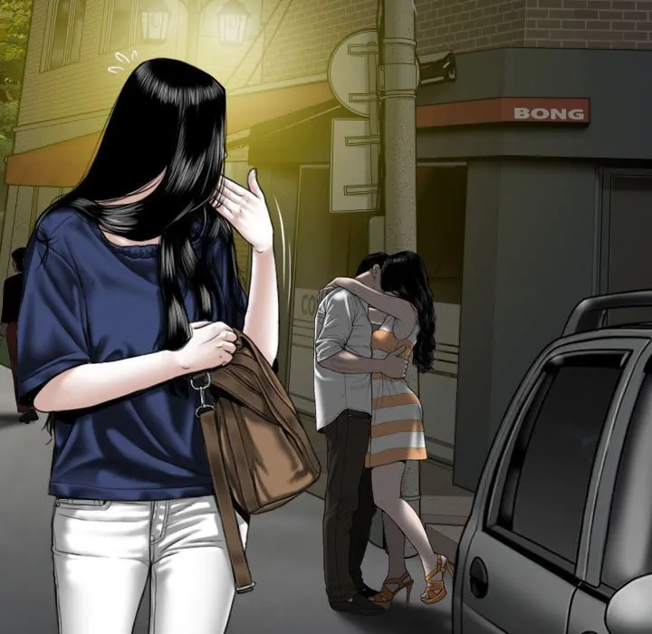 只爱那女人 - 第6章 - page 38