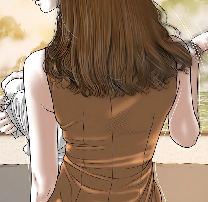只爱那女人 - 第28章 - page 120