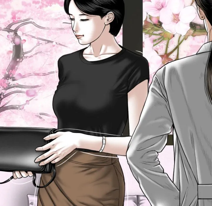 只爱那女人 - 第15章 - page 60