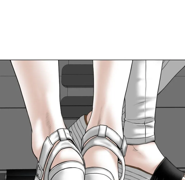 只爱那女人 - 第15章 - page 95