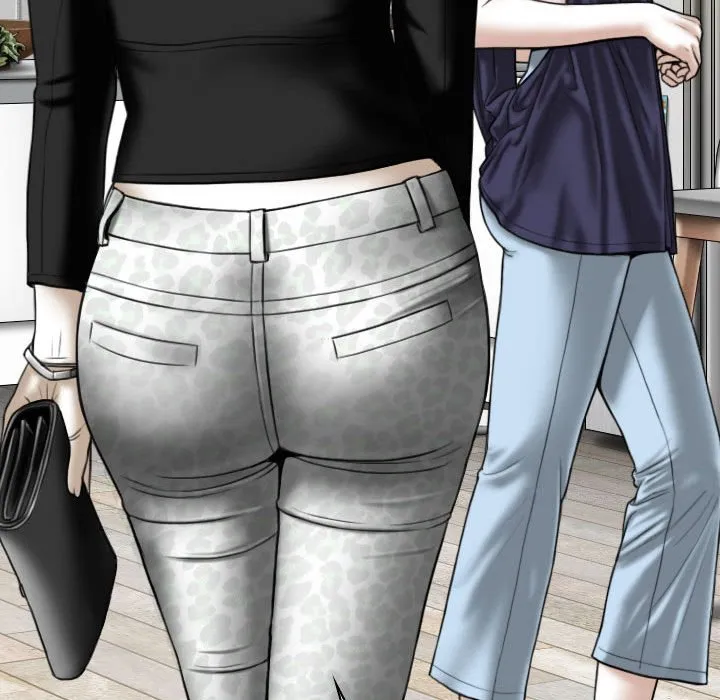 只爱那女人 - 第26章 - page 92