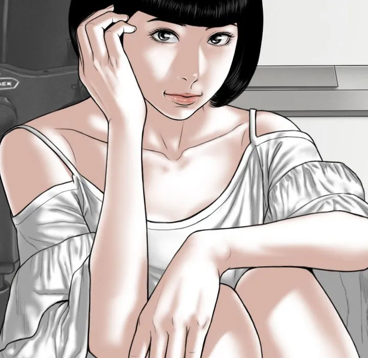 只爱那女人 - 第27章 - page 39