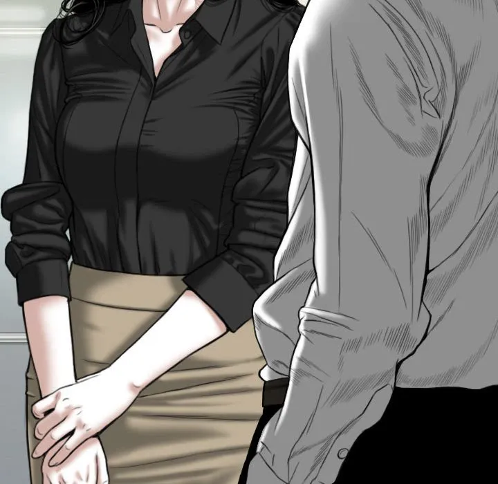 只爱那女人 - 第19章 - page 42