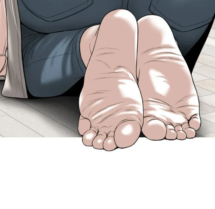 只爱那女人 - 第19章 - page 77