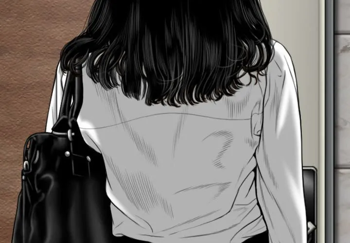 只爱那女人 - 第22章 - page 3