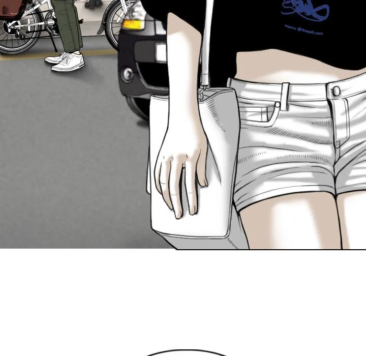 只爱那女人 - 第22章 - page 89