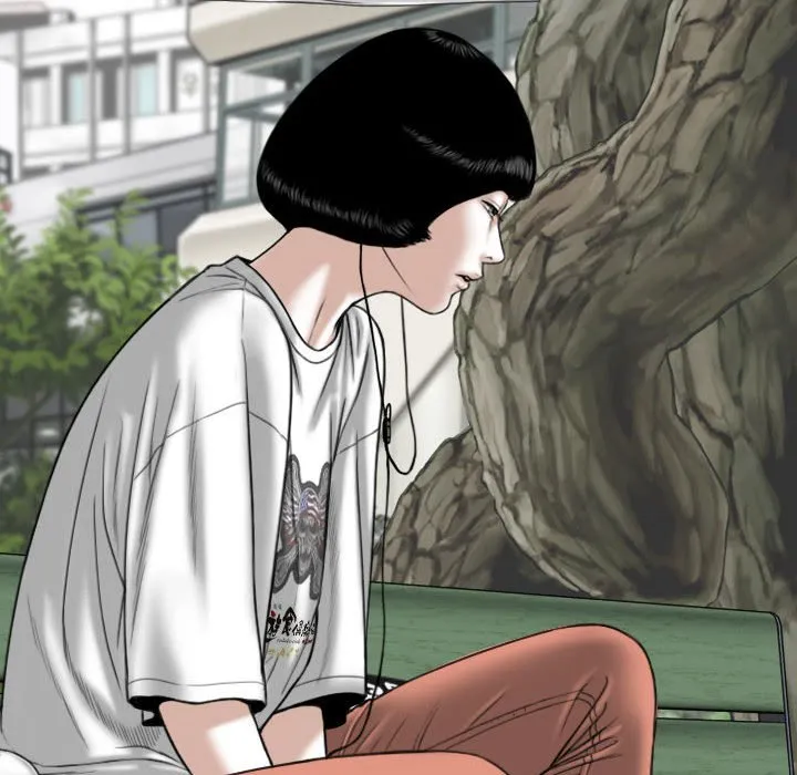 只爱那女人 - 第22章 - page 119