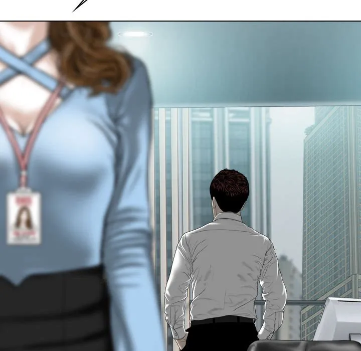 只爱那女人 - 第23章 - page 132