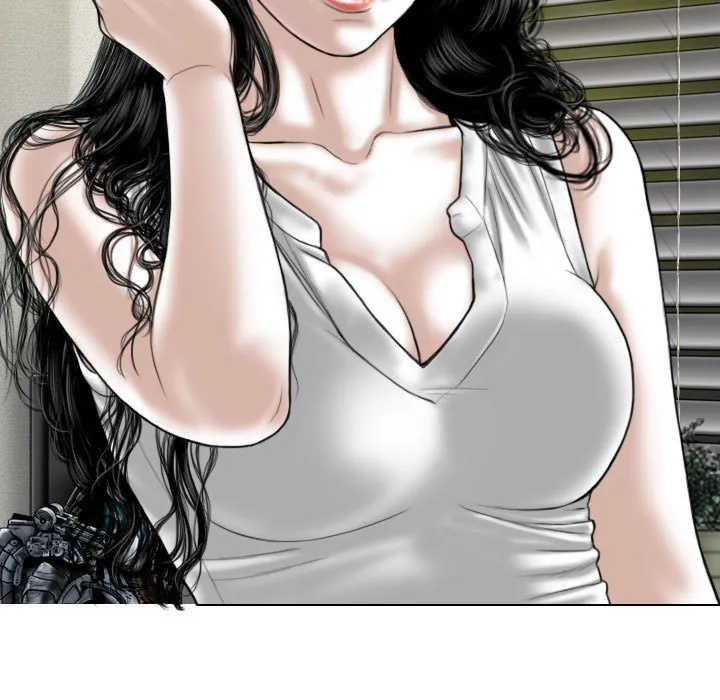 只爱那女人 - 第25章 - page 108