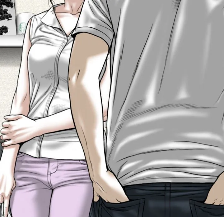 只爱那女人 - 第25章 - page 117
