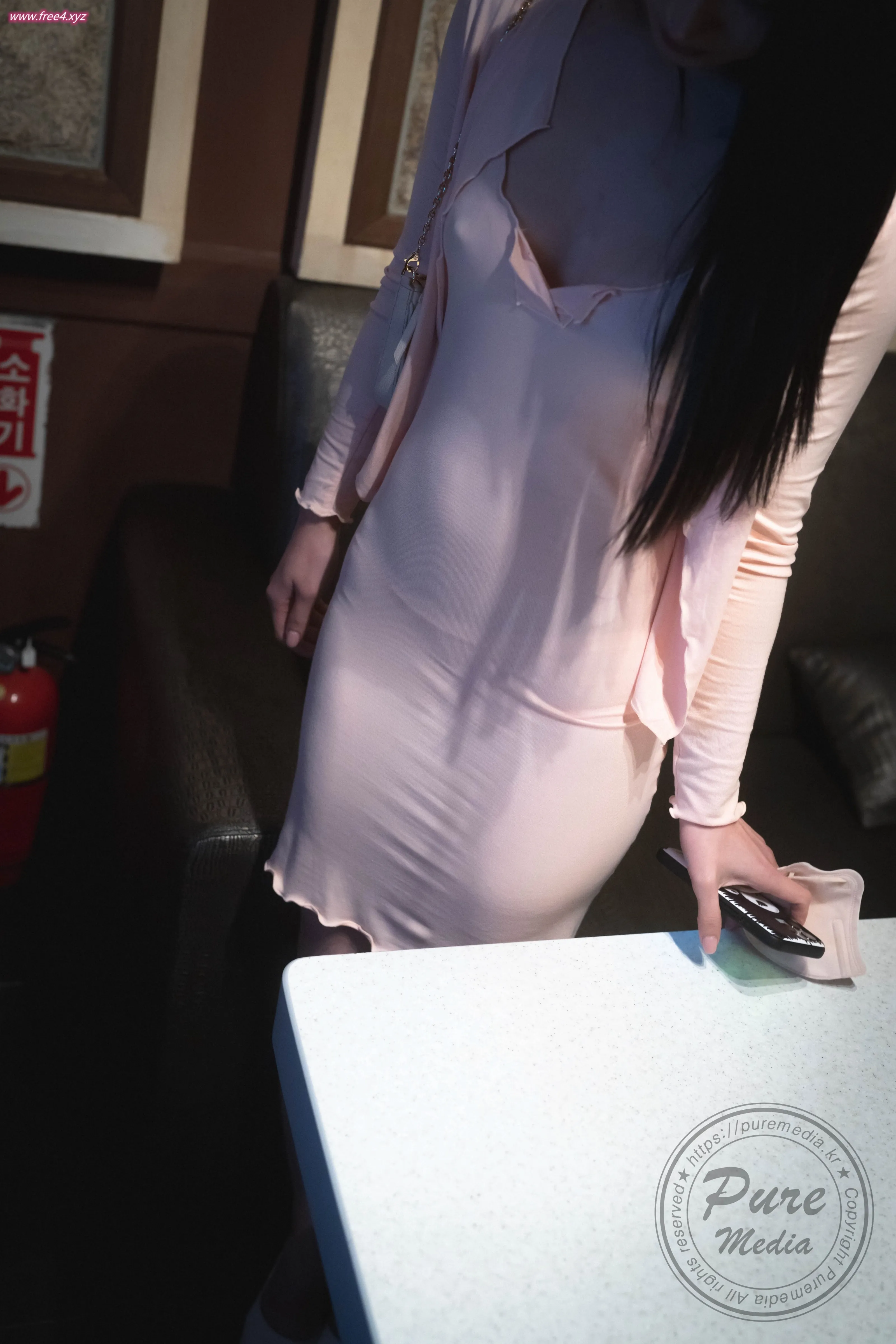 KaraokeHentaiCallGirl - 第1章 - page 7