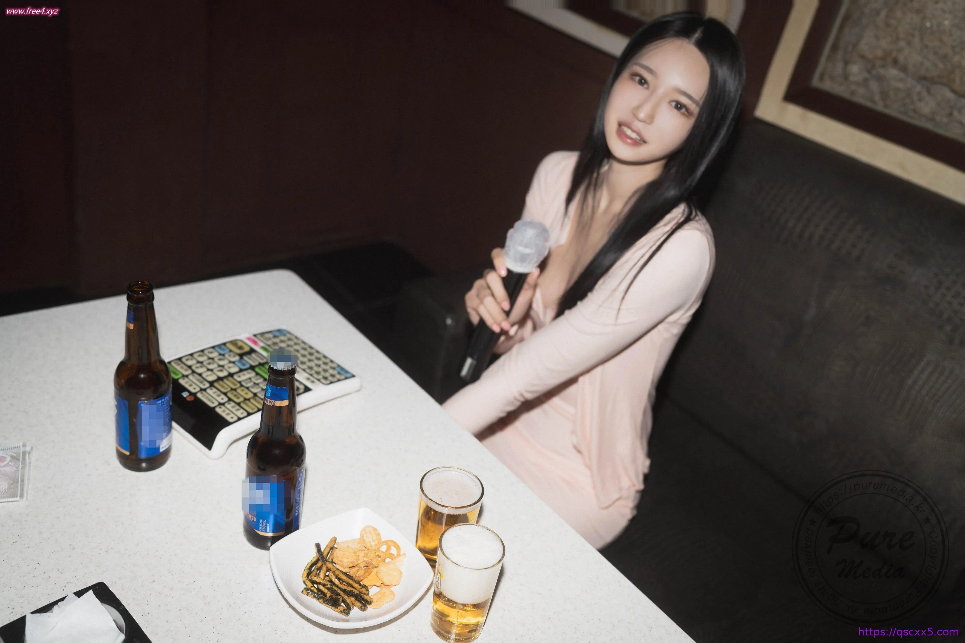 KaraokeHentaiCallGirl - 第1章 - page 9