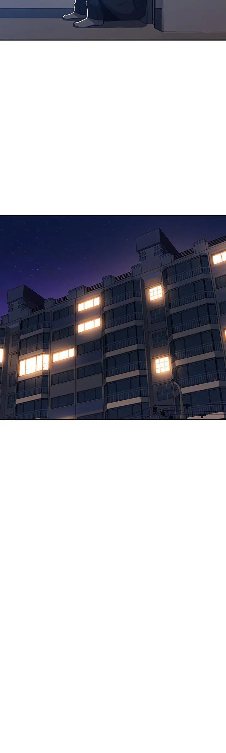 朋友的妈妈 - 第7话-朋友的妈妈约我吃饭 - page 24
