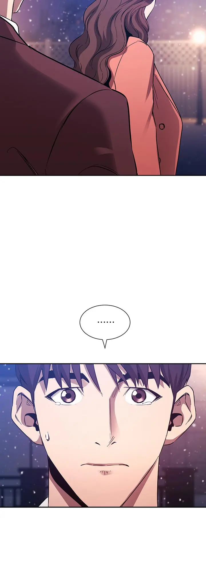 朋友的妈妈 - 第82话-我们之间回不去了 - page 39