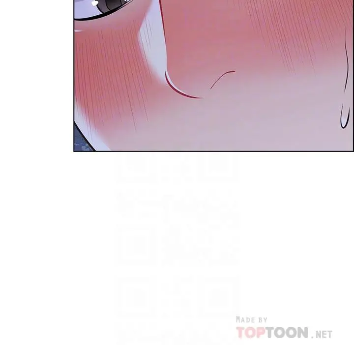 帐篷里的秘密 - 第11话-射在我体内 - page 8
