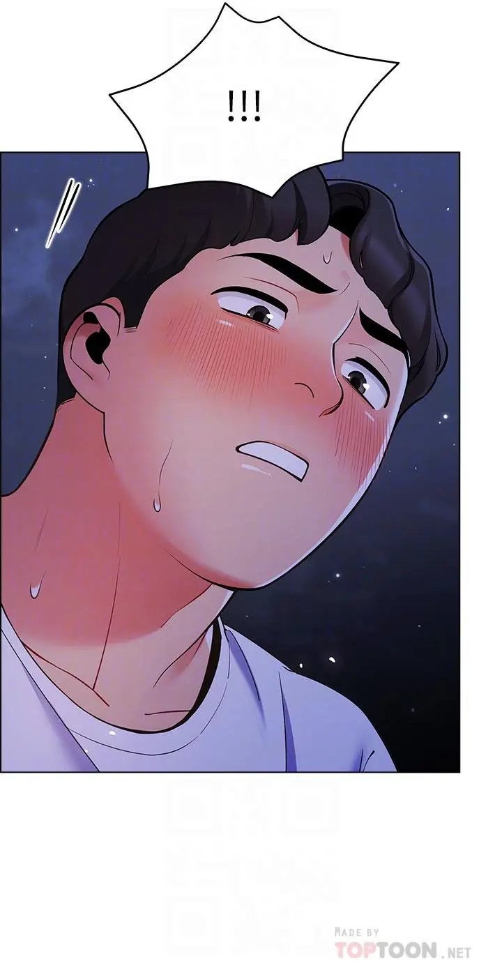 帐篷里的秘密 - 第11话-射在我体内 - page 12