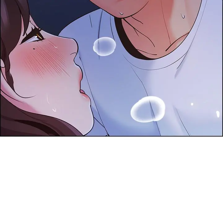 帐篷里的秘密 - 第11话-射在我体内 - page 23