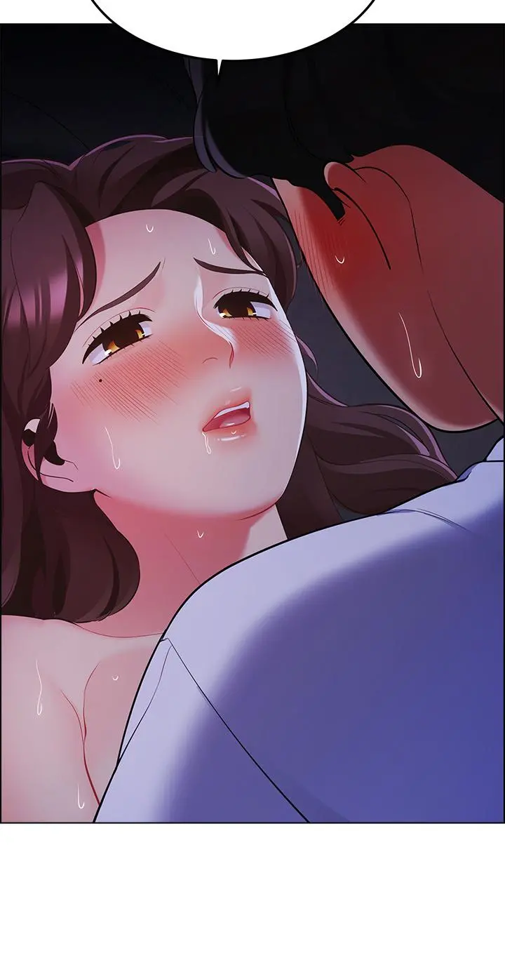 帐篷里的秘密 - 第11话-射在我体内 - page 33