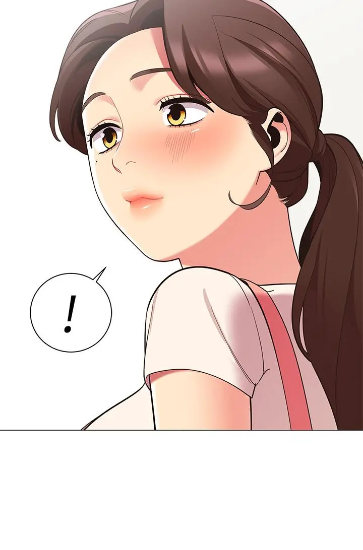 帐篷里的秘密 - 第15话-要不要，一起吃晚餐 - page 3