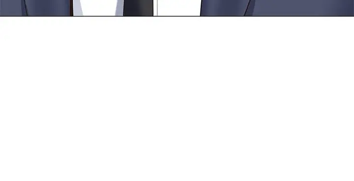 帐篷里的秘密 - 第15话-要不要，一起吃晚餐 - page 5