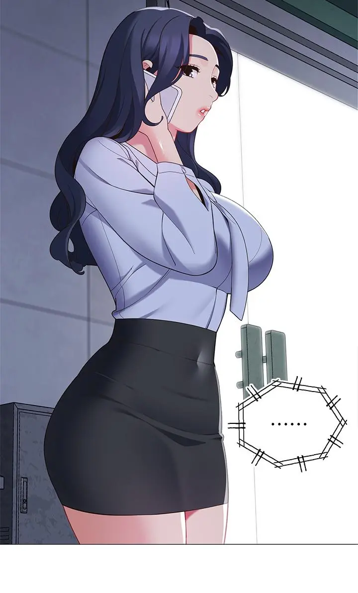 帐篷里的秘密 - 第14话-我们有多久没一起睡了 - page 30